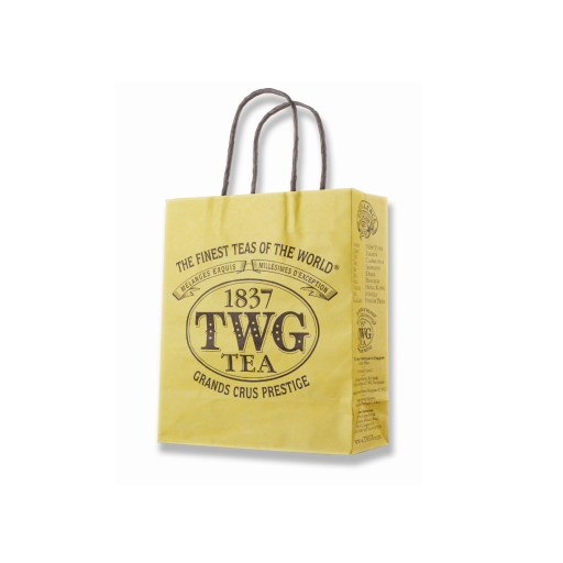 TWG Tea | HOLIDAY ICE TEA BAG | NEW PORT | ニューポート | クラウド 