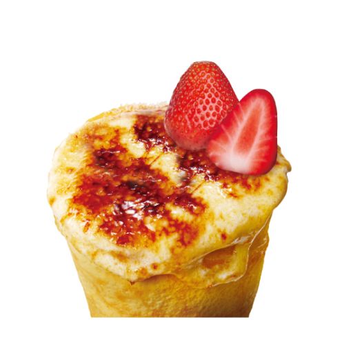 イチゴブリュレ-0