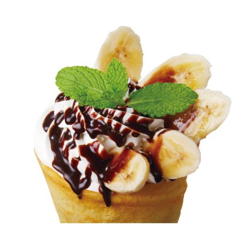 チョコバナナ-0