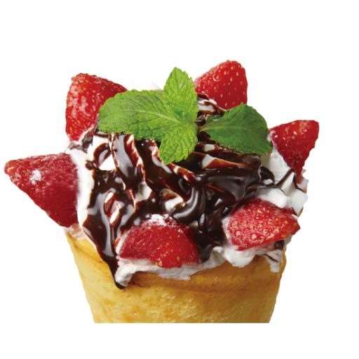 イチゴチョコ-0