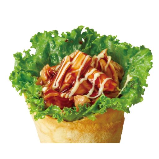 テリヤキチキン-0