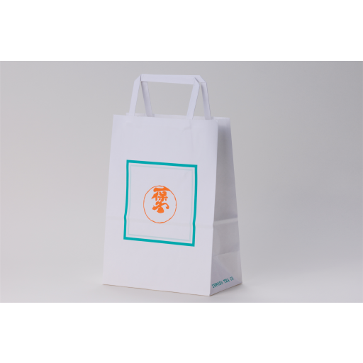 新春　大福茶・煎茶　薫風（中缶）-2