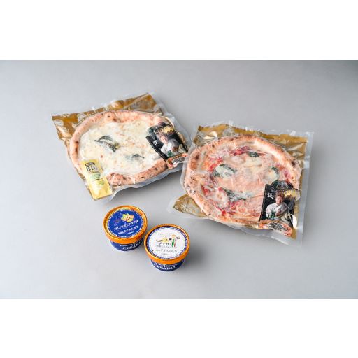 サービス終了】SOLO PIZZA Napoletana | NEW PORT | ニューポート