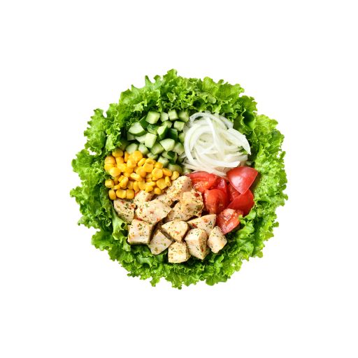 サービス終了】【モバイルオーダー】サラダボウル専門店 WithGreen横浜