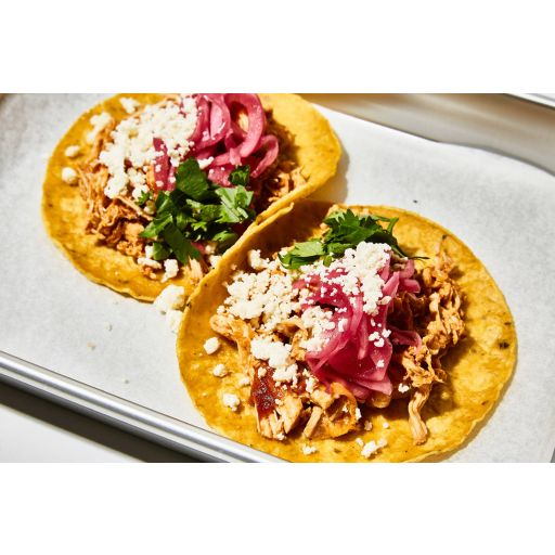 1296 キタデタコス | 3種 タコスセット | NEW PORT | ニューポート