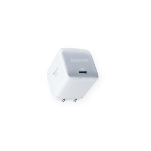 Anker NanoⅡ　45W（充電器貸出）ノートPC・スマホ向け-0