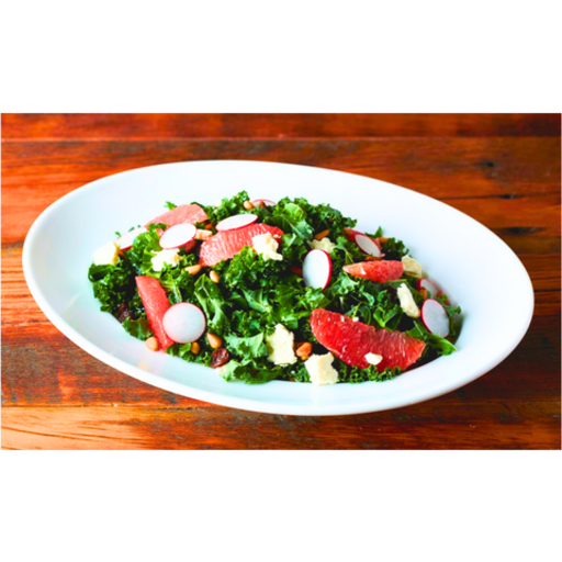 ケールサラダ ハーフサイズ-0
