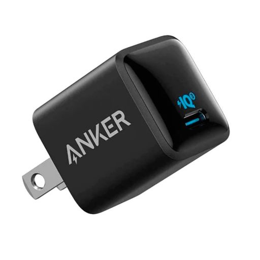 Anker PowerPort Ⅲ Nano　20W（充電器貸出）スマホ・タブレット向け-0