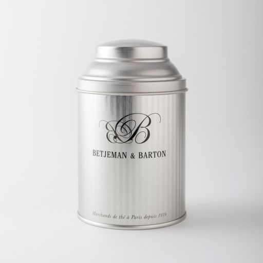 BETJEMAN & BARTON ティーギフトセット（紅茶2缶入り）-1