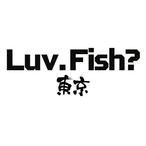 Luv.Fish?東京 | 大坂屋長兵衛（大吟醸）一合 | NEW PORT | ニュー