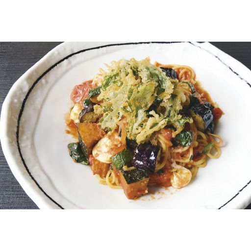 1250 37PASTA 1/2 | 一日分の野菜がとれるト | NEW PORT 1250 37PASTA 1/2 | 一日分の野菜がとれるト | NEW PORT