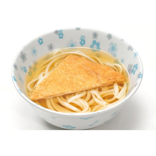 1125 創作手延べうどん びんむぎ | お子様うどんセット | NEW PORT