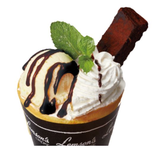 バニラ＆ブラウニーケーキ-0