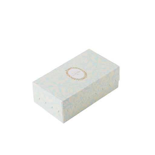 【終売】コフレ・フィナンシェ ナチュール 4個入り-1
