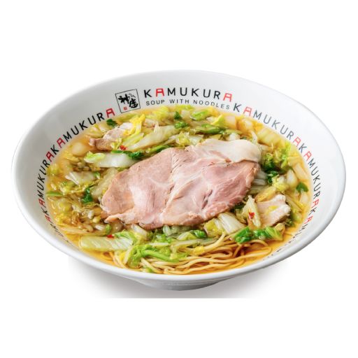 おいしいラーメン-0