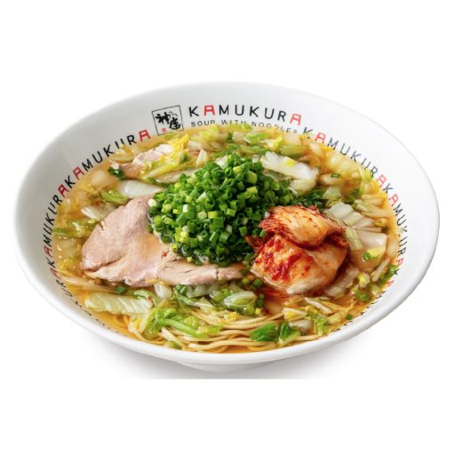 ネギキムチラーメン-0