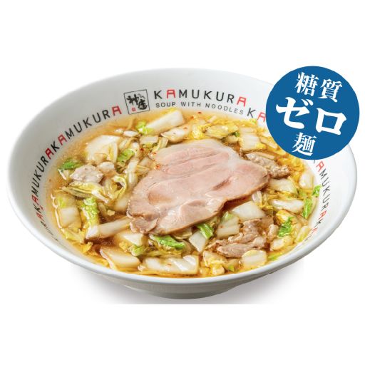 こんにゃくラーメン-0