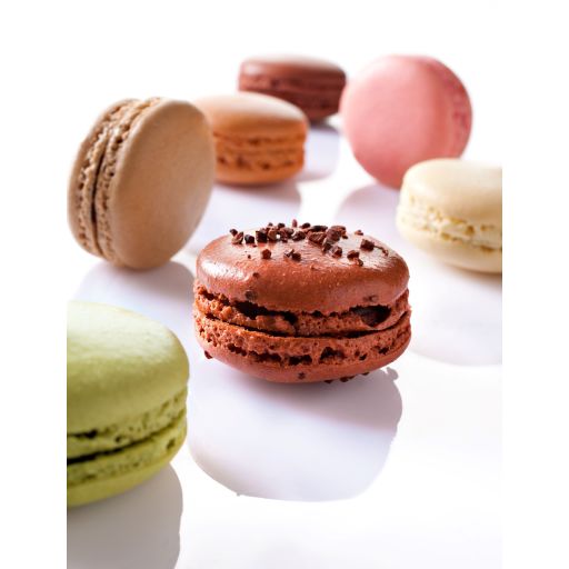 ラ・メゾン・デュ・ショコラ | マカロン6個入 | NEW PORT | ニュー