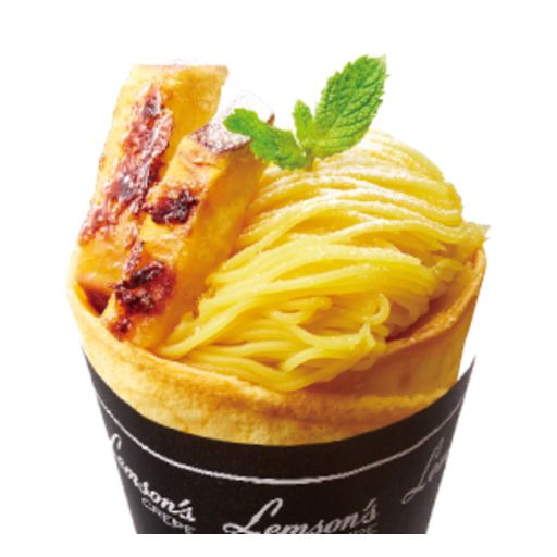 さつまいもモンブラン-0