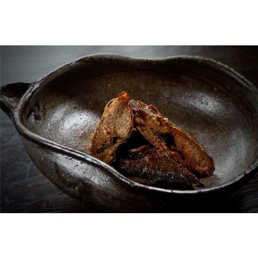 子持ち鮎茶漬け・和煮3種詰め合わせA-1