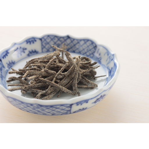 子持ち鮎茶漬け・和煮3種詰め合わせA-4