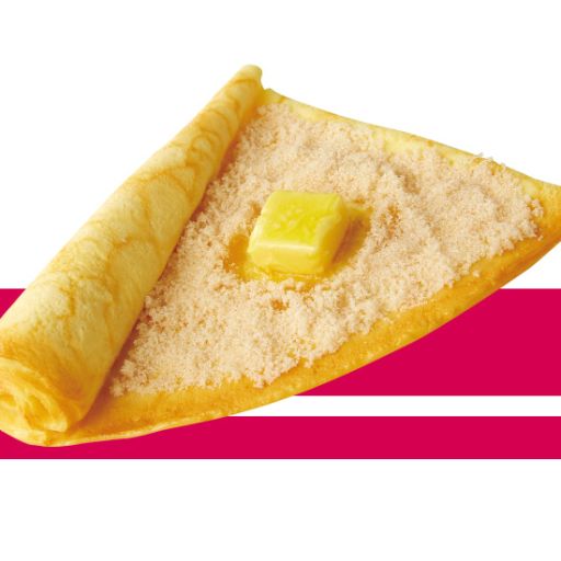 ホットシュガーバター-0