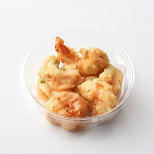 サービス終了】まつおか | 名古屋えび天 100g(当日10時注文締切