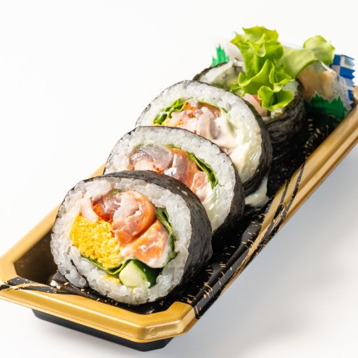 海鮮サラダ巻(当日10時注文締切)-0