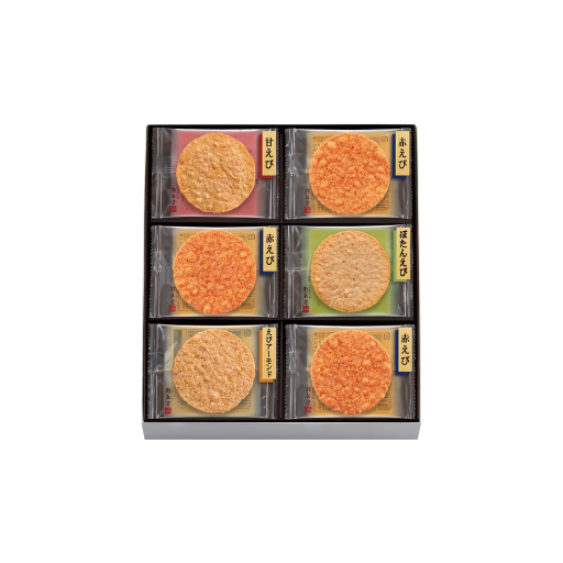 炙り焼き詰合せ(18袋入)(3日前10時注文締切り)-0