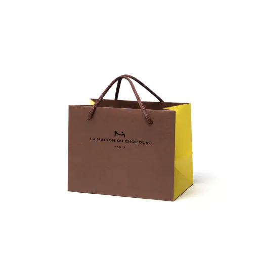 ラ・メゾン・デュ・ショコラ 丸の内店 | ハート ギフト ボックス S1