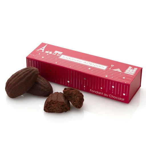 Sadaharu AOKI サダハル アオキ フェーヴ ≪パティスリー・サダハル・アオキ・パリ≫コフレ アソー