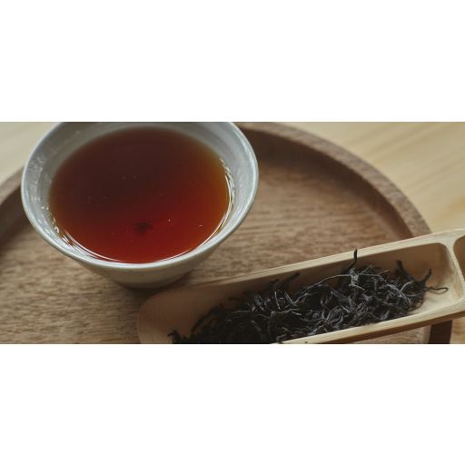 紅玉紅茶（50g）-1