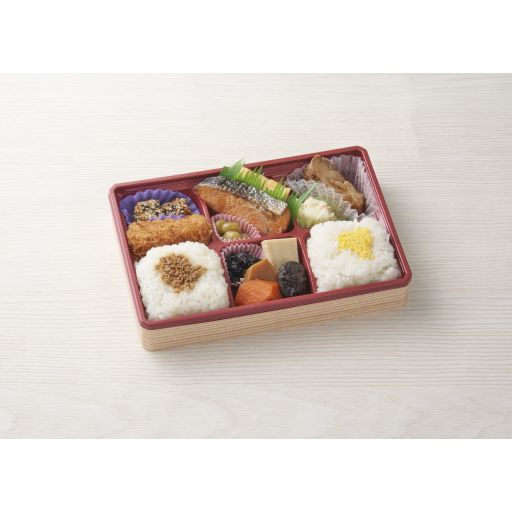 十彩弁当-0