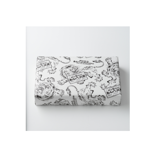 あんバタフィナンシェ6個入り-2