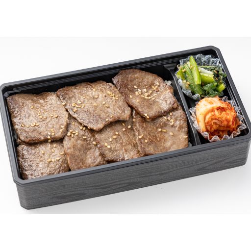 特上ロース弁当-0