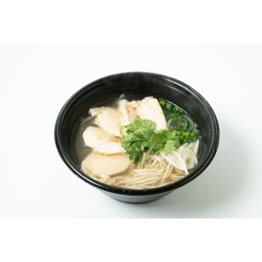 鶏肉のフォー-0