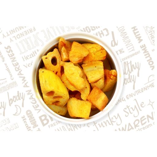Lotus fries-0