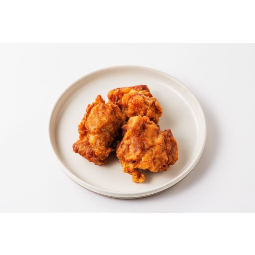 もも肉から揚げ-0