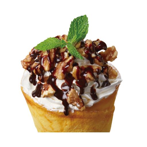 チョコナッツ-0