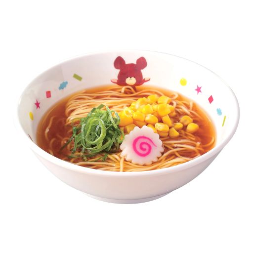 お子さまラーメン-0