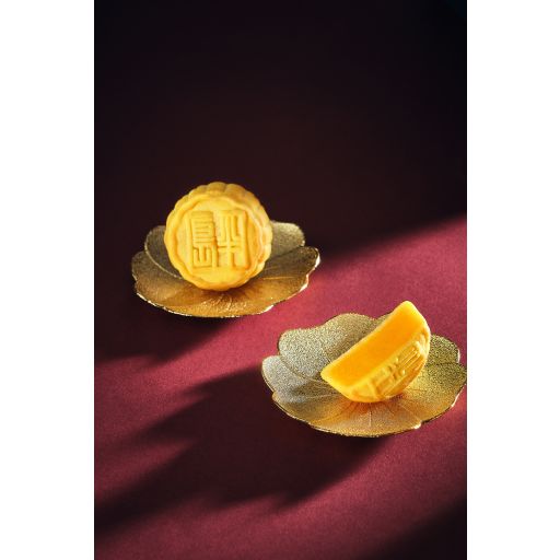 ザ・ペニンシュラ ブティック＆カフェ | ミニエッグカスタード月餅4個