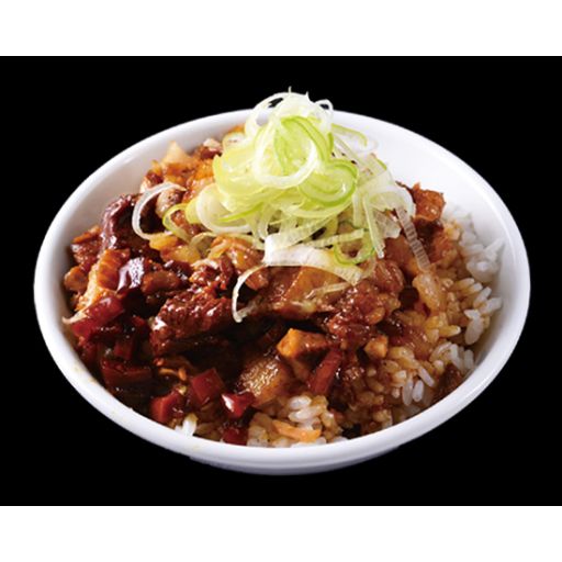 肉めし-0