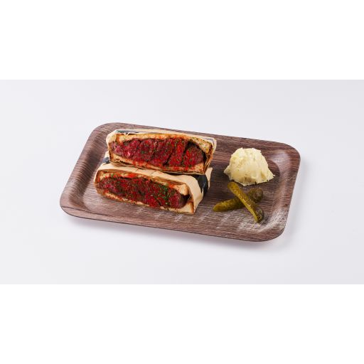 ホットチリミートサンド シングル-0