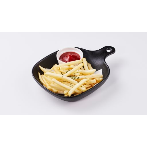 フレンチフライ(ガーリック)-0