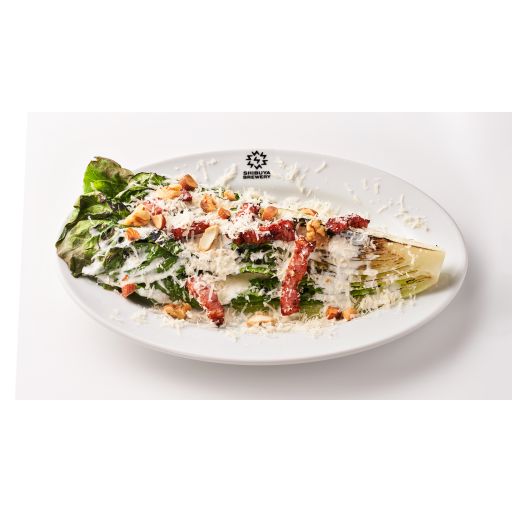 スモークドシーザーサラダ-0