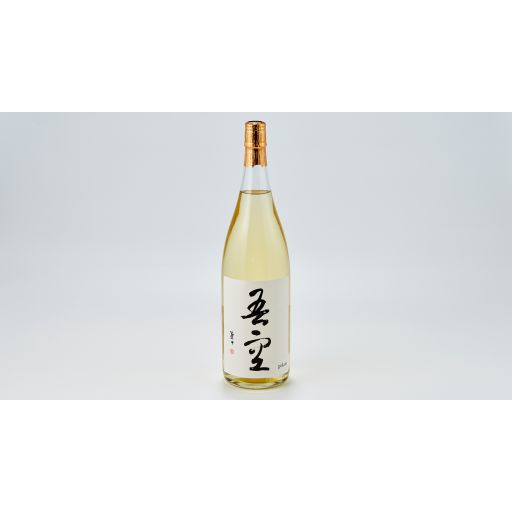 麦焼酎 長期熟成 吾空-0