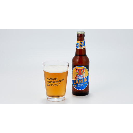 東洋一の伝統ビール ラルー-0
