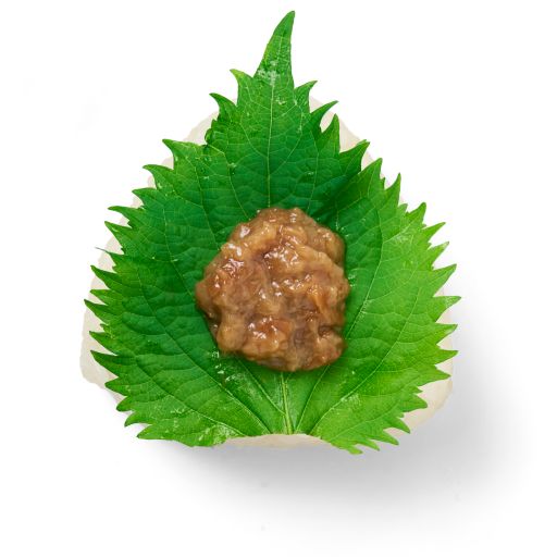 大葉紀州梅-0