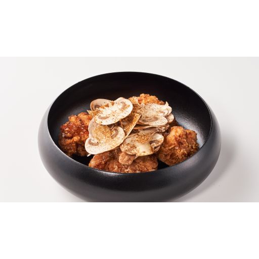 もも マッシュルーム&ポルチーニ-0