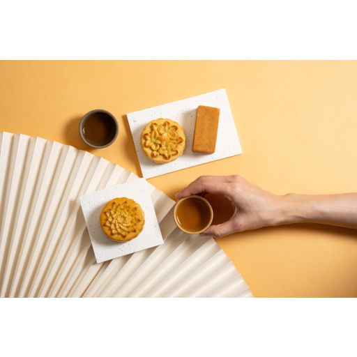SunnyHills marunouchi | 【季節限定】ムーンケーキギフトセット
